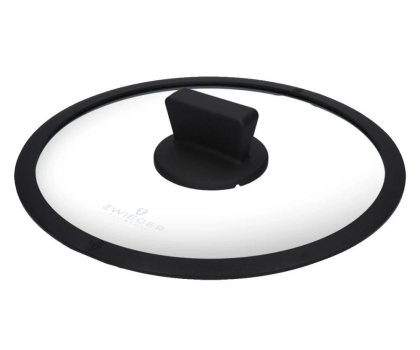 Patelnia Zwieger Pokrywka szklana 24cm